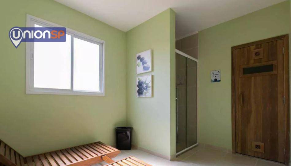 Apartamento à venda com 3 quartos, 74m² - Foto 27