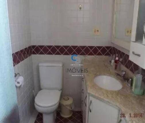 Apartamento à venda com 3 quartos, 74m² - Foto 6