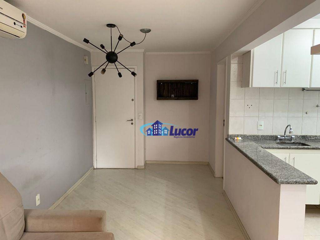 Apartamento para alugar com 2 quartos, 55m² - Foto 6