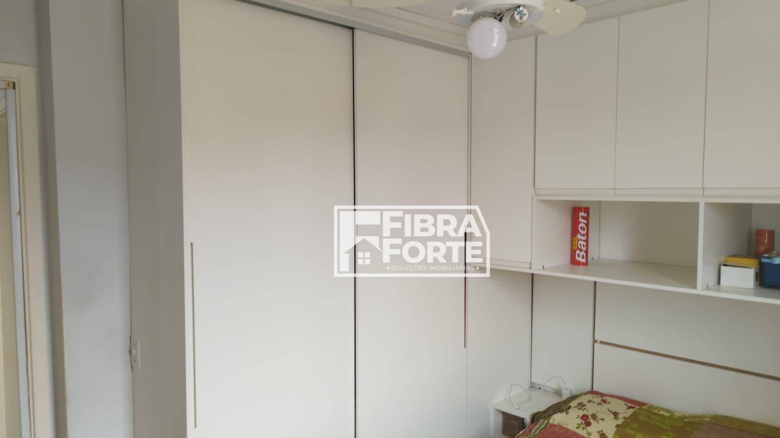 Apartamento à venda com 2 quartos, 47m² - Foto 11