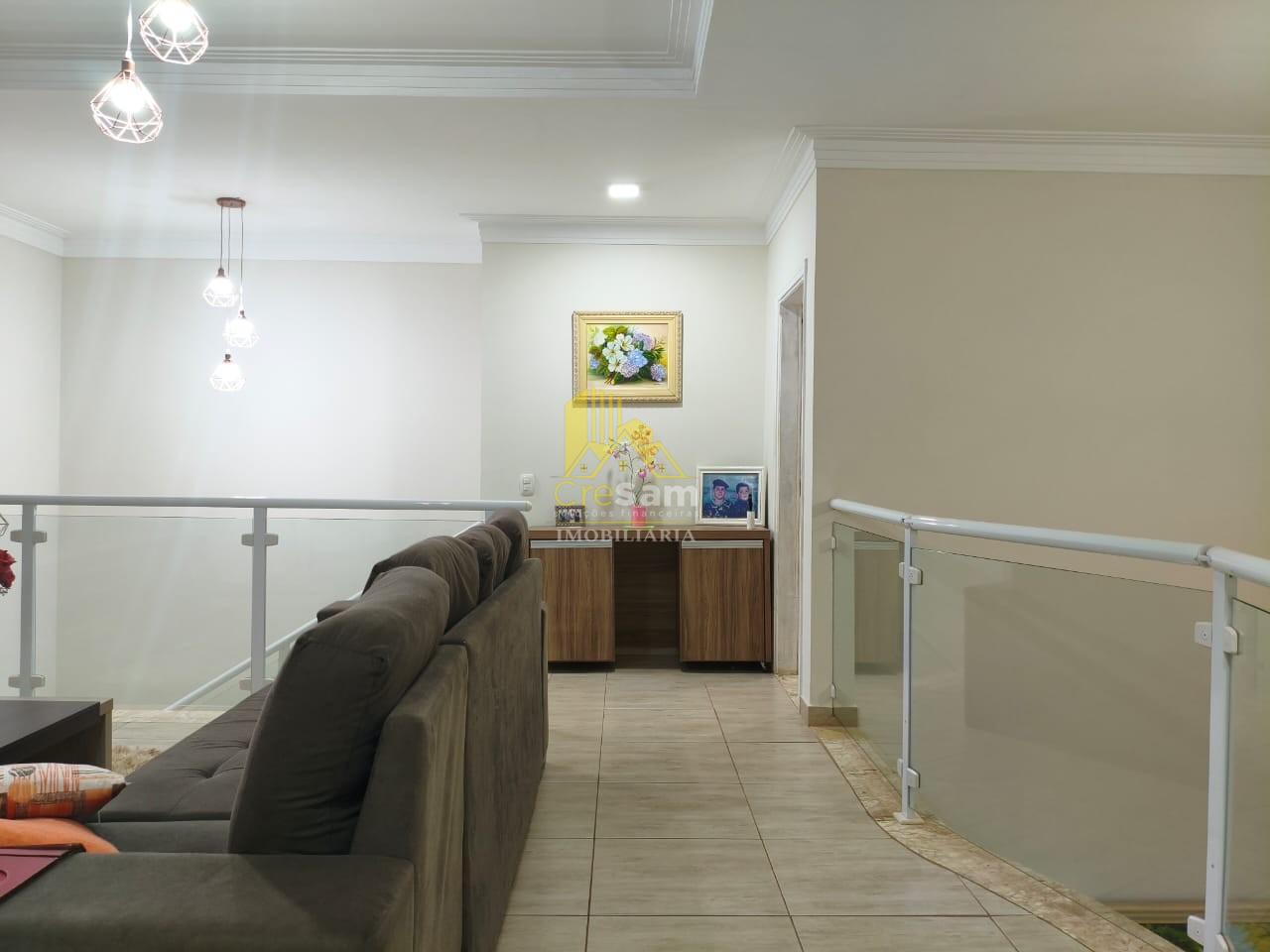 Casa de Condomínio para alugar com 3 quartos, 280m² - Foto 14