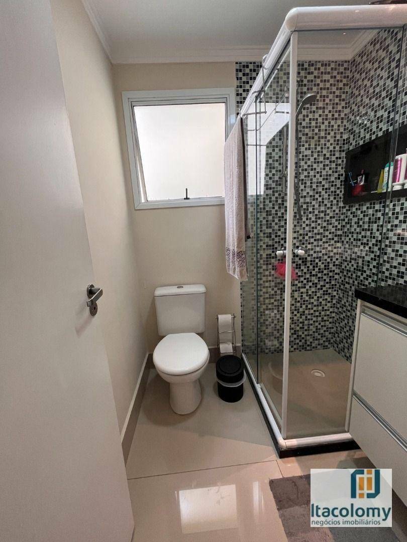 Apartamento à venda com 3 quartos, 80m² - Foto 6