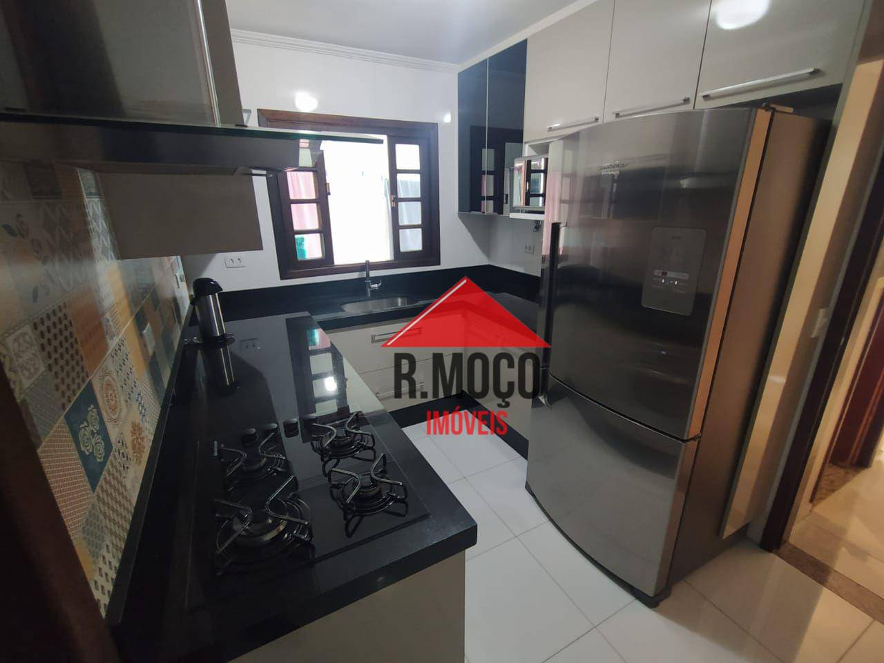 Sobrado à venda com 3 quartos, 102m² - Foto 4