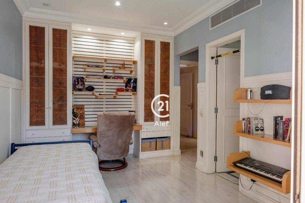 Apartamento à venda com 4 quartos, 401m² - Foto 20