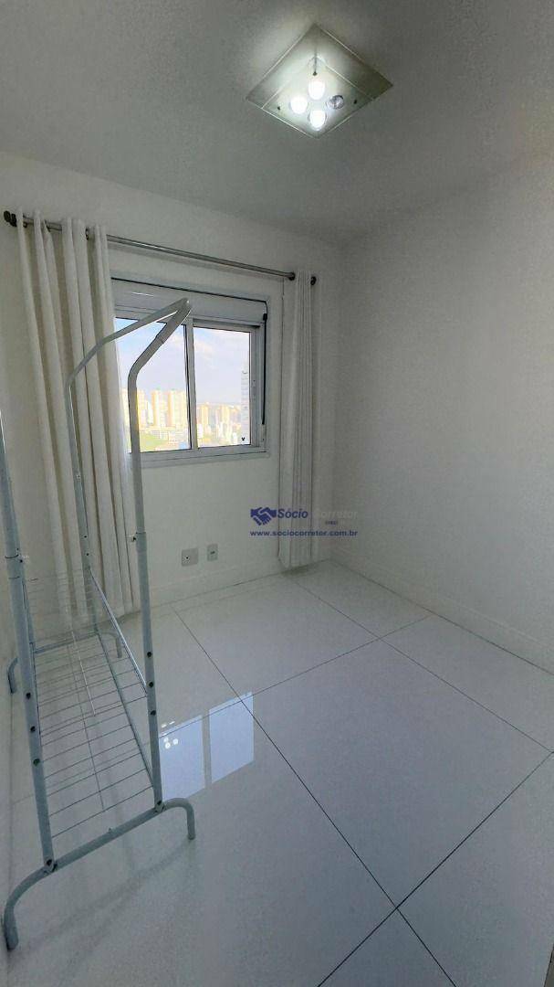 Apartamento à venda com 3 quartos, 119m² - Foto 12