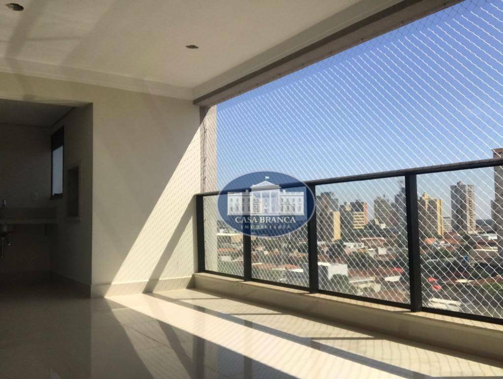 Apartamento à venda com 3 quartos, 142m² - Foto 8