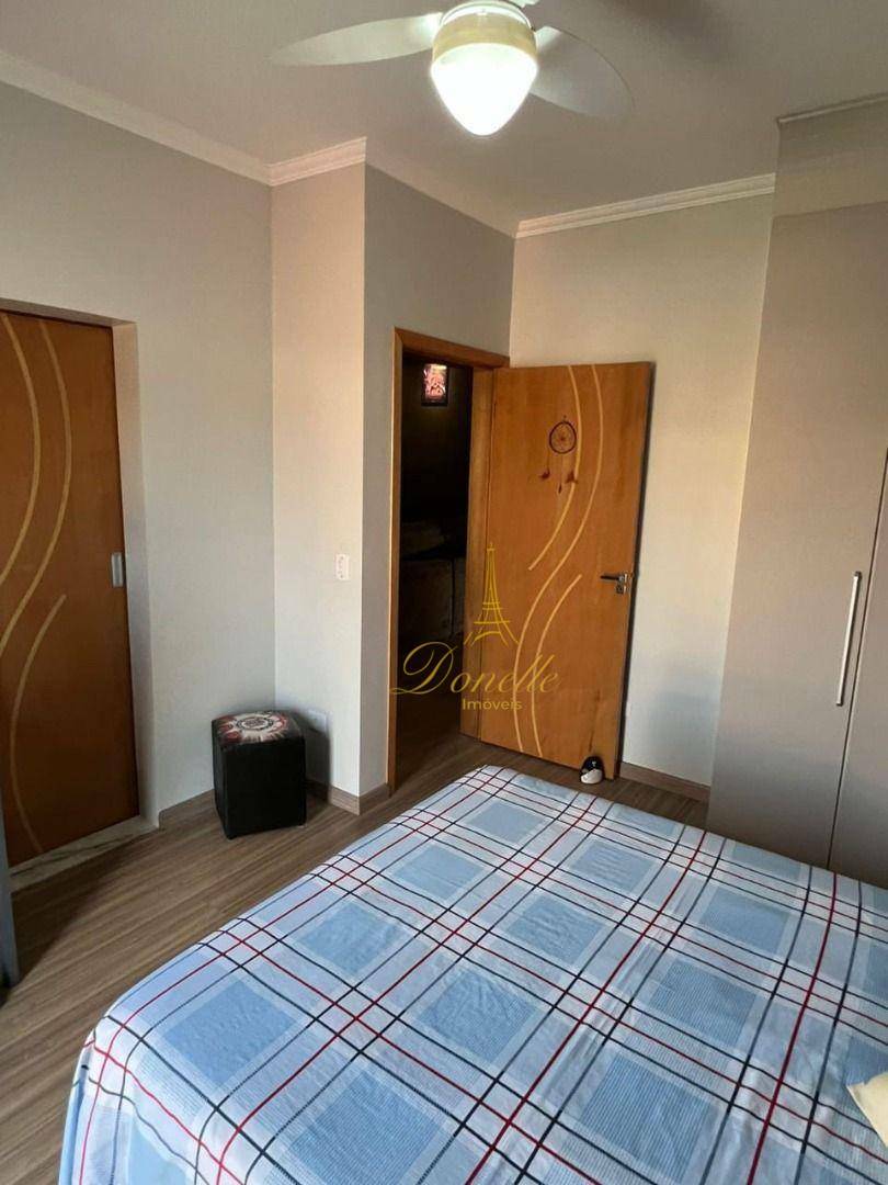 Sobrado à venda com 3 quartos, 220m² - Foto 20