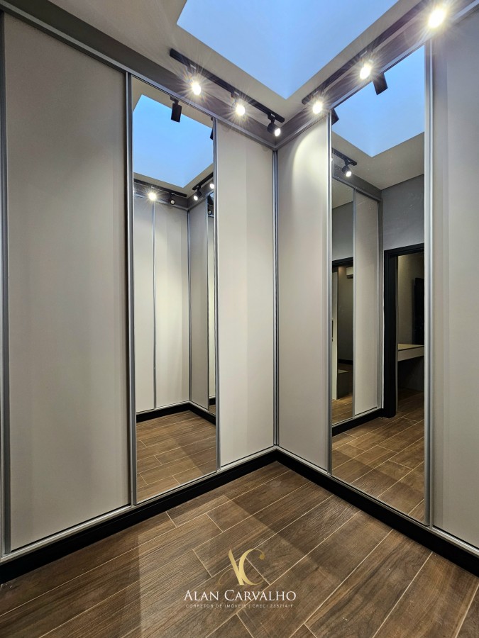 Casa de Condomínio à venda com 3 quartos, 311m² - Foto 9