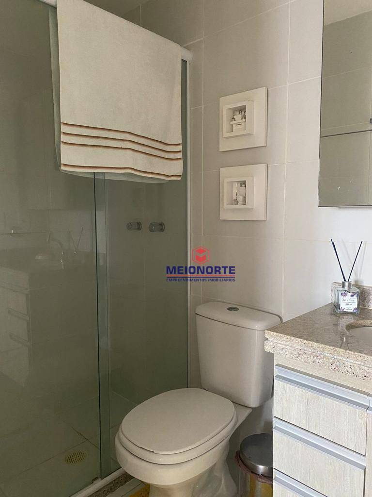 Apartamento para alugar com 3 quartos, 121m² - Foto 17