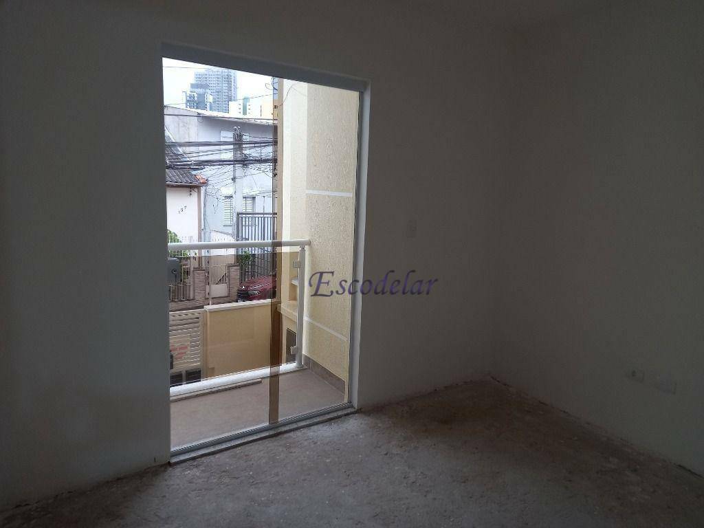 Apartamento à venda com 2 quartos, 37m² - Foto 6