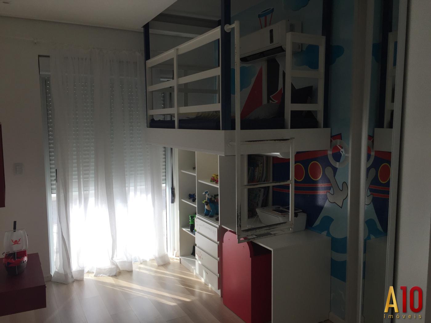 Cobertura à venda com 3 quartos, 268m² - Foto 19