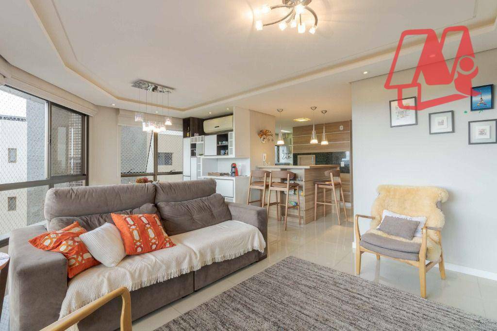 Apartamento para alugar com 2 quartos, 88m² - Foto 11