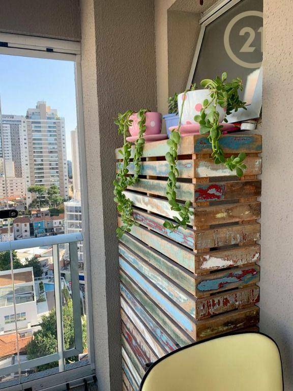 Apartamento à venda com 3 quartos, 121m² - Foto 10