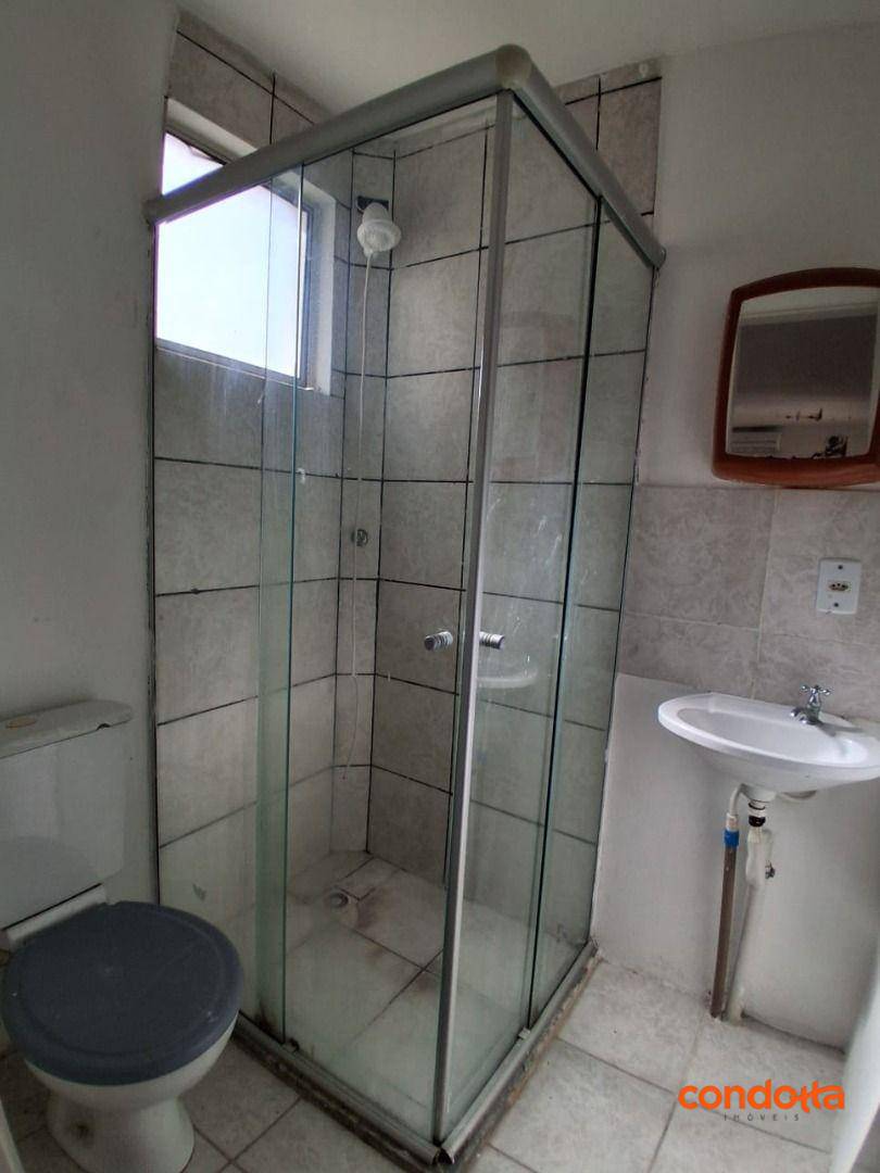 Apartamento para alugar com 2 quartos, 42m² - Foto 3