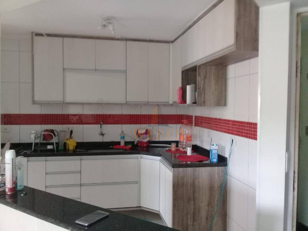 Apartamento à venda com 2 quartos, 55m² - Foto 9