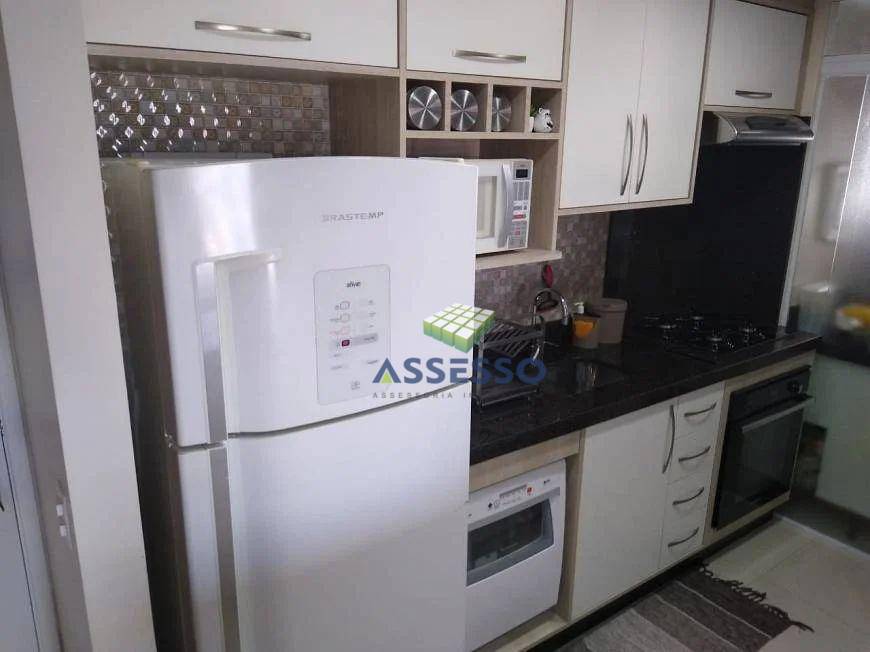 Apartamento à venda com 3 quartos, 73m² - Foto 22