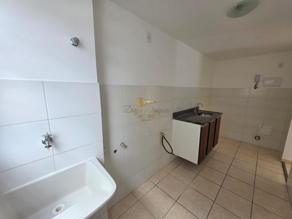 Apartamento para alugar com 2 quartos, 54m² - Foto 2