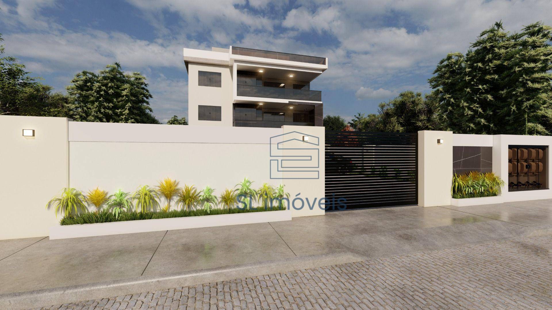 Apartamento, 2 quartos, 70 m² - Foto 3