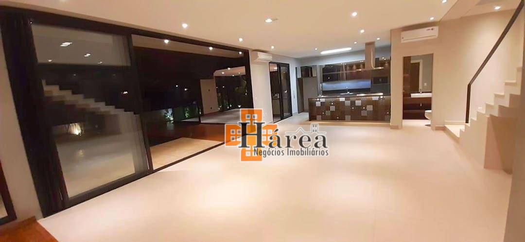 Sobrado à venda com 4 quartos, 427m² - Foto 4