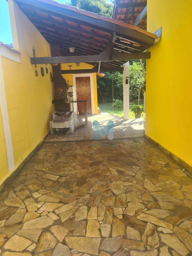 Chácara à venda com 5 quartos, 600m² - Foto 32