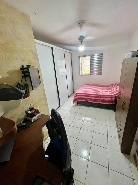 Casa de Condomínio à venda com 2 quartos, 65m² - Foto 4