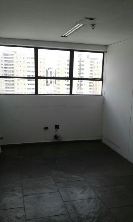 Conjunto Comercial-Sala para alugar, 63m² - Foto 5