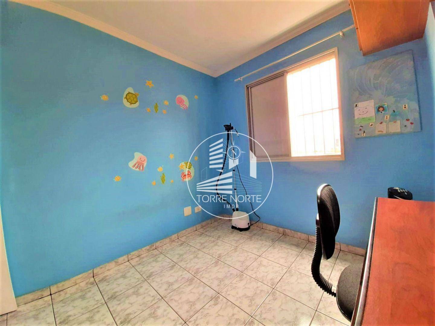 Apartamento à venda com 2 quartos, 56m² - Foto 12