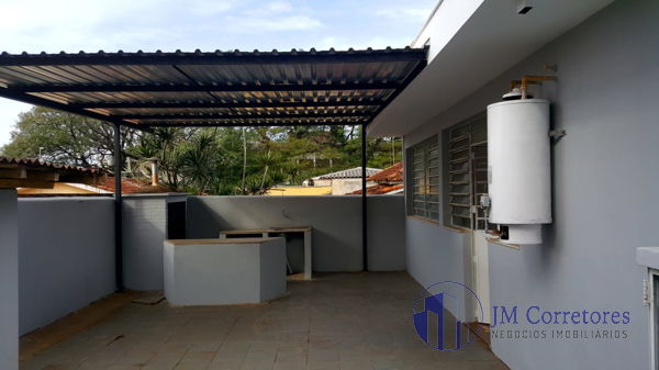 Casa à venda com 4 quartos, 174m² - Foto 13