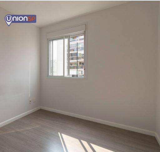 Apartamento à venda com 1 quarto, 40m² - Foto 6