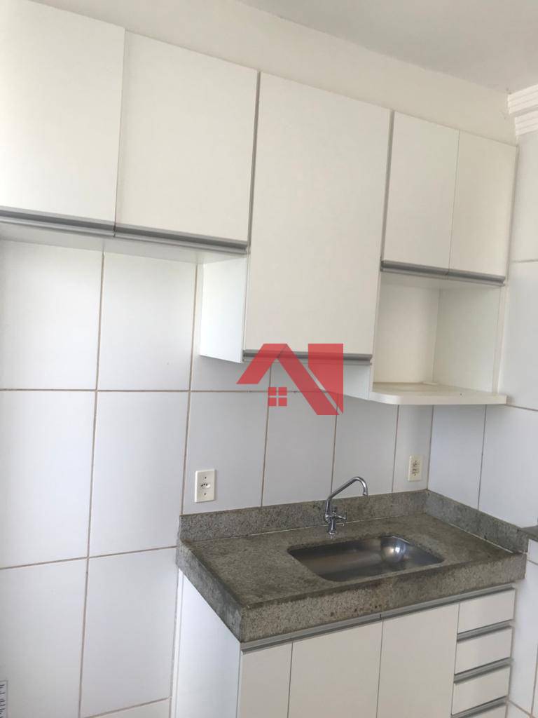 Apartamento à venda com 2 quartos, 50m² - Foto 7