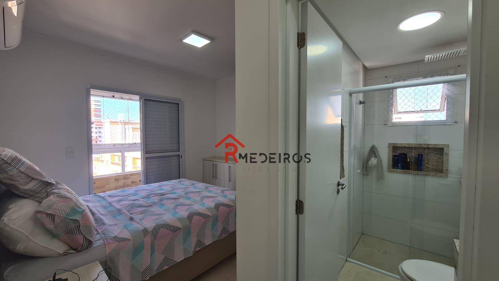 Apartamento à venda com 2 quartos, 79m² - Foto 8