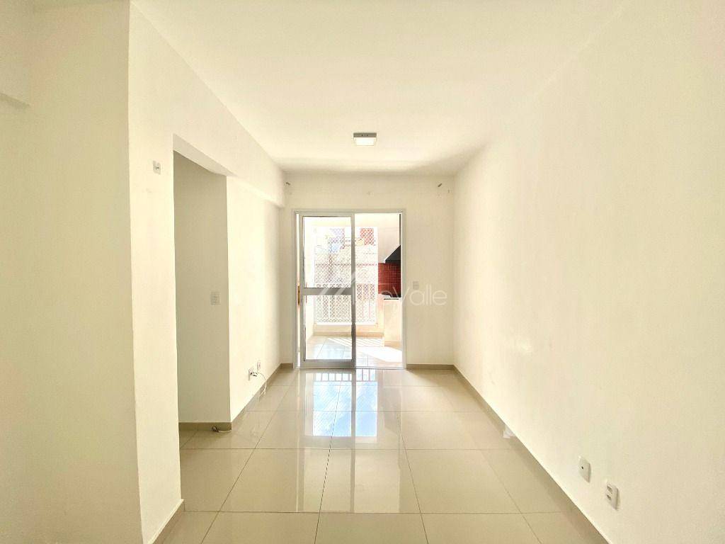 Apartamento à venda com 2 quartos, 59m² - Foto 1