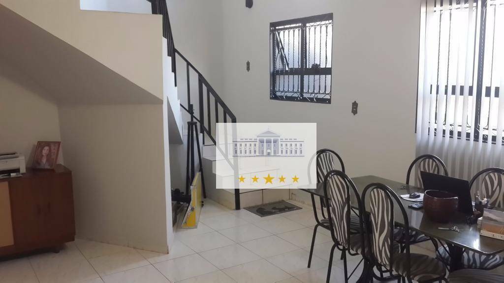 Sobrado à venda com 3 quartos, 280m² - Foto 23