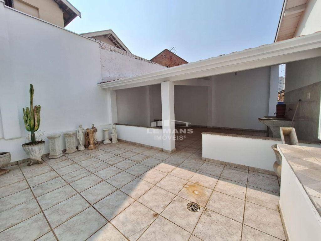 Casa à venda com 3 quartos, 122m² - Foto 5