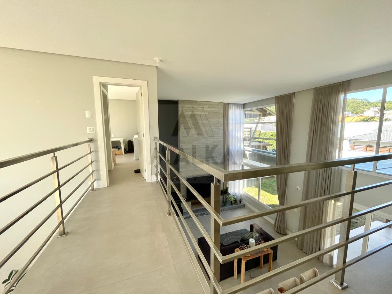 Casa de Condomínio à venda com 4 quartos, 378m² - Foto 19