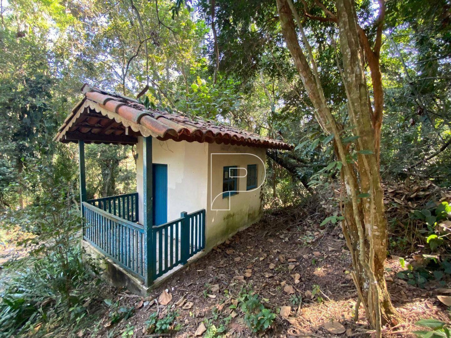 Casa de Condomínio à venda com 3 quartos, 281m² - Foto 40