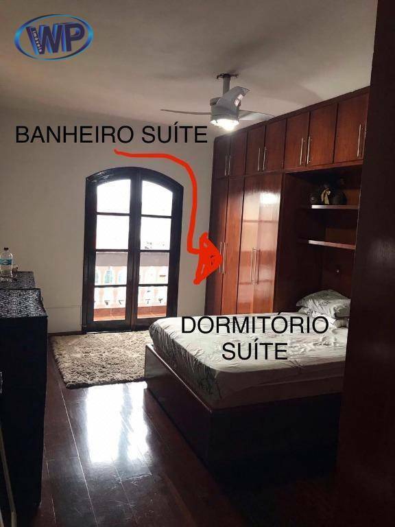 Sobrado à venda com 3 quartos, 297m² - Foto 17