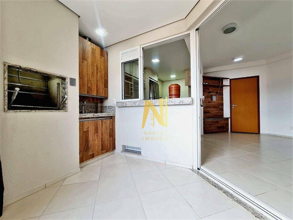 Apartamento à venda com 3 quartos, 79m² - Foto 5