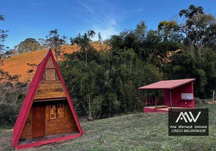 Chácara à venda com 1 quarto, 1000M2 - Foto 3