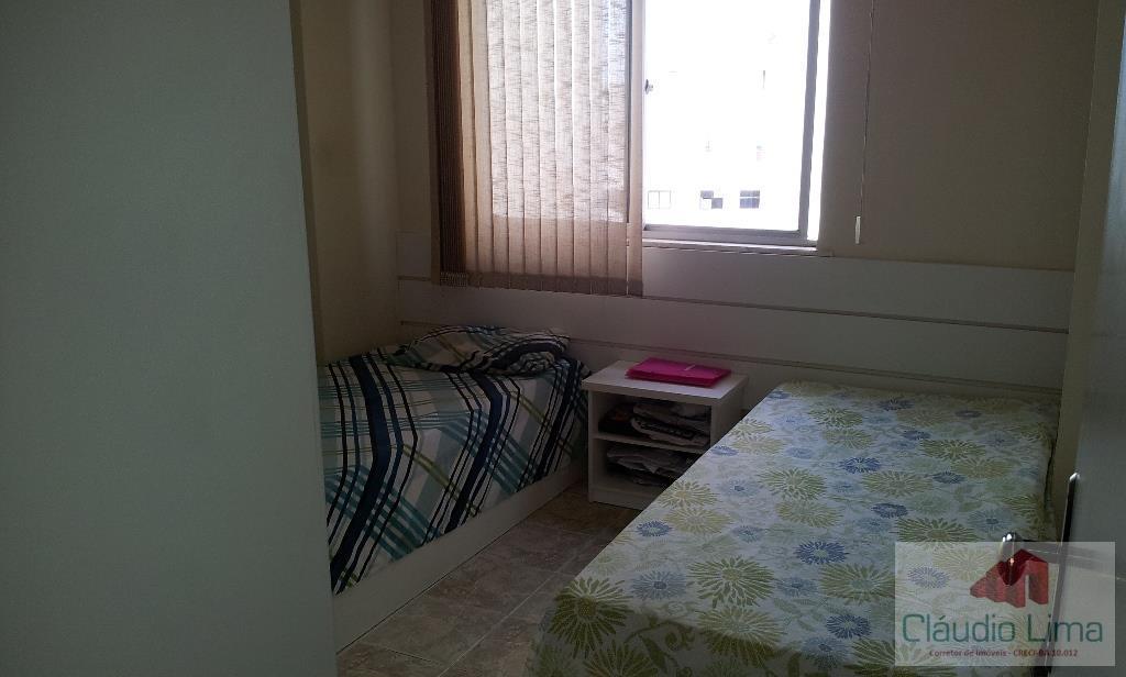 Apartamento à venda com 4 quartos, 126m² - Foto 7