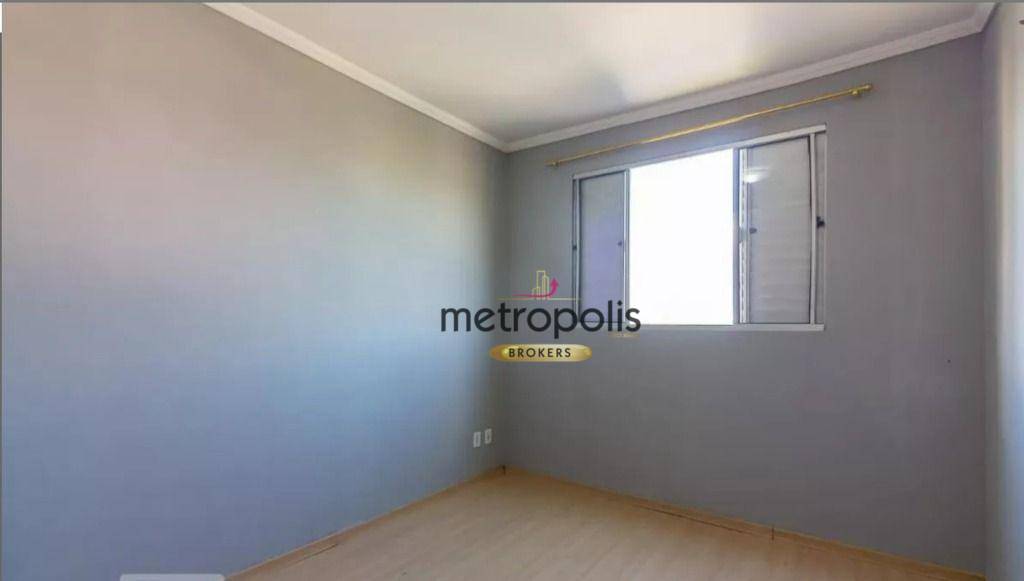 Apartamento à venda com 2 quartos, 58m² - Foto 6