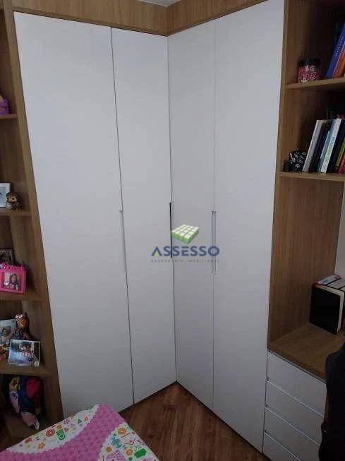 Apartamento à venda com 3 quartos, 73m² - Foto 17