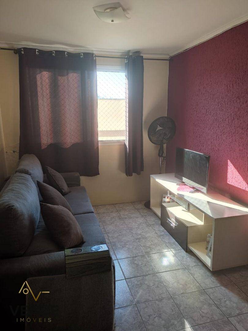 Apartamento à venda com 2 quartos, 50m² - Foto 11