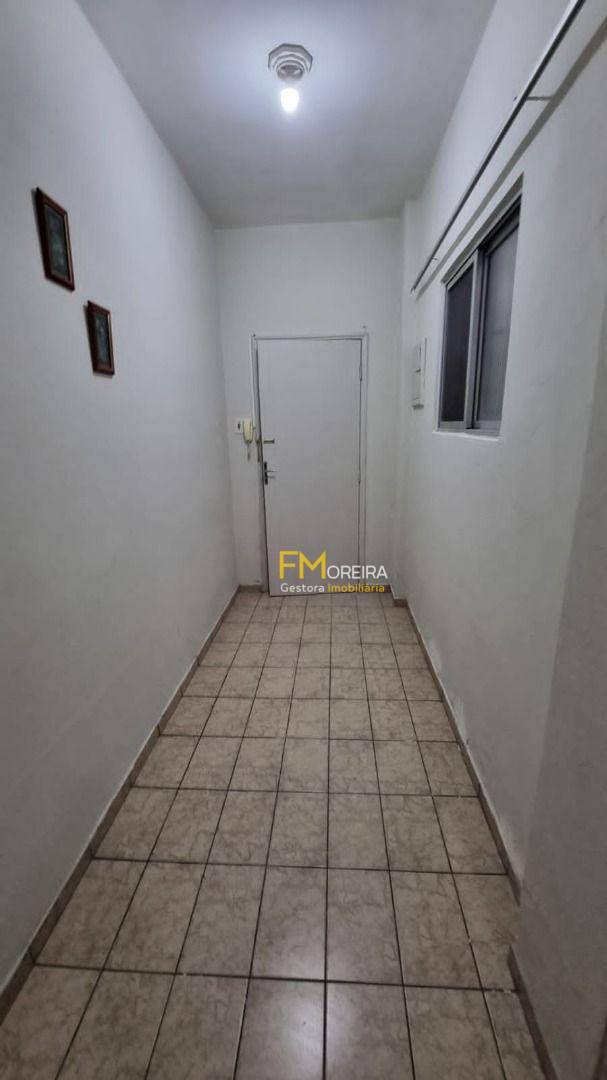 Apartamento para alugar com 1 quarto, 30m² - Foto 18