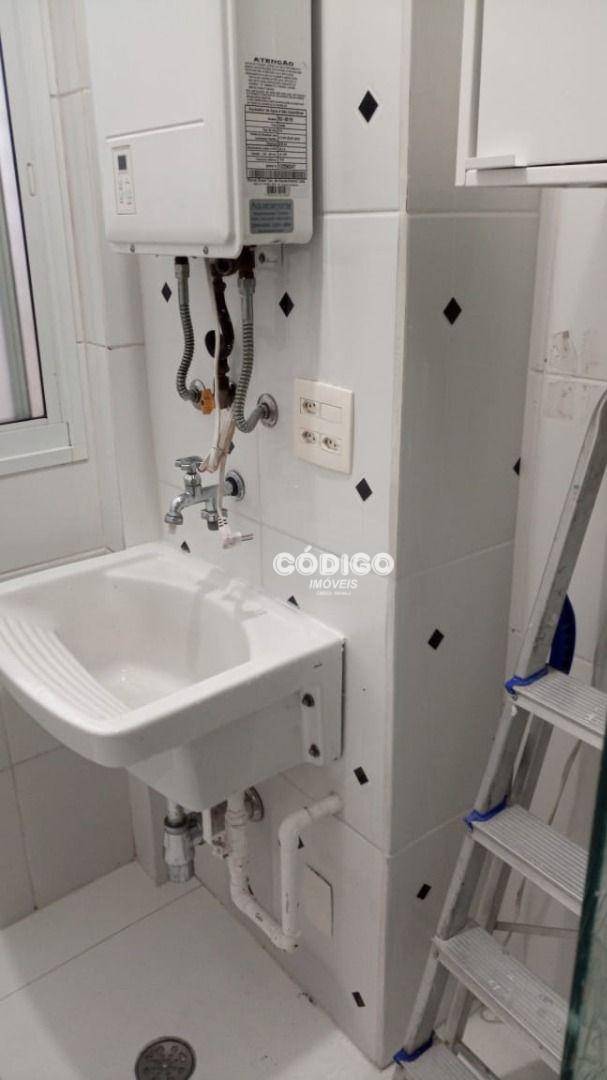 Apartamento à venda com 3 quartos, 56m² - Foto 15