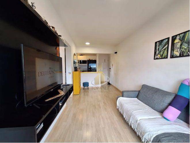 Apartamento, 2 quartos, 60 m² - Foto 5