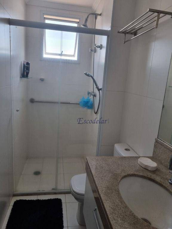 Apartamento à venda com 3 quartos, 192m² - Foto 36