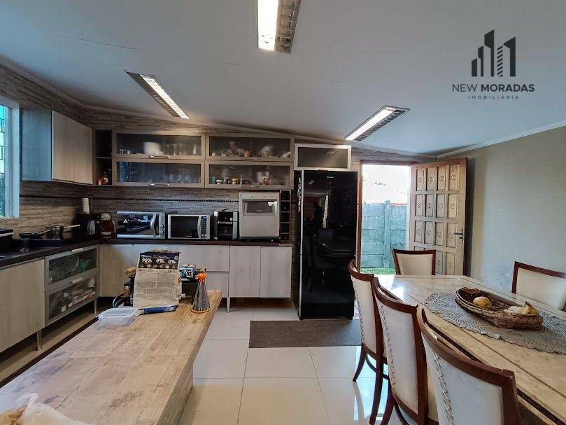 Casa, 3 quartos, 209 m² - Foto 8