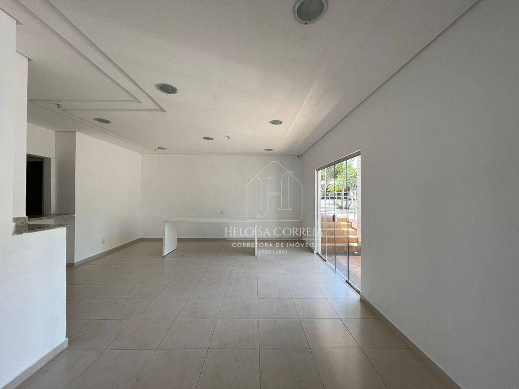 Apartamento à venda com 4 quartos, 160m² - Foto 59