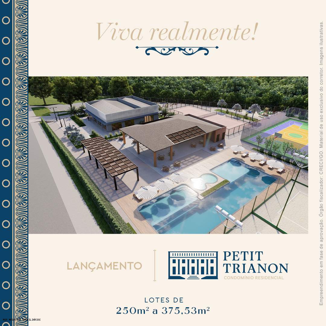 Terreno à venda, 250m² - Foto 3